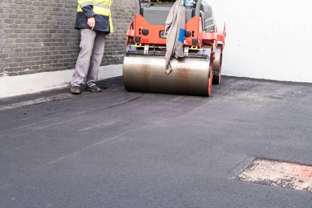 Reliable Ridgeway, AK Driveway Paving Services Solutions